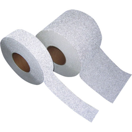 積水　貼付式区画線　仮ラインテープ　ジスラインテープ　白　１５０ｍｍ幅＿