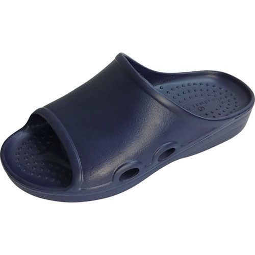 内外ゴム　ジャストモード５００　ネイビー　８号（２５．０～２５．５ｃｍ）＿