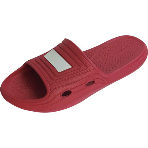 内外ゴム　ジャストモード６００　ワイン　７号（２４．０～２４．５ｃｍ）＿