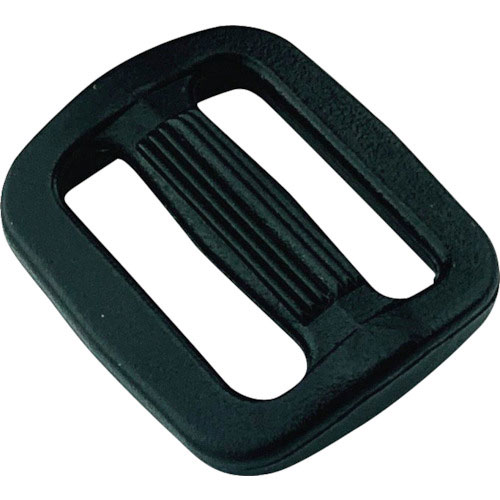 ユタカメイク　平ベルト金具　トライグライド　２０ｍｍ幅用　（２個入り）＿