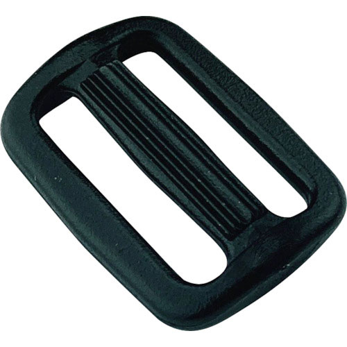 ユタカメイク　平ベルト金具　トライグライド　２５ｍｍ幅用　（２個入り）＿