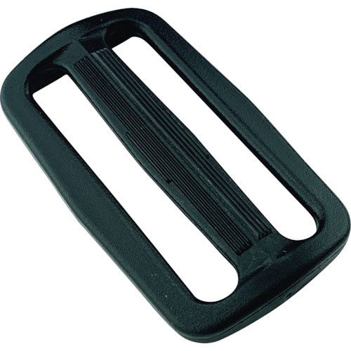 ユタカメイク　平ベルト金具　トライグライド　５０ｍｍ幅用　（２個入り）＿