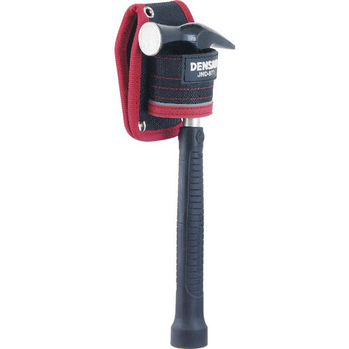 デンサン　電工プロキャンバスハンマーホルダー＿