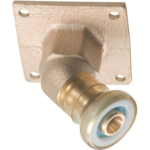 クボタケミックス　Ｊワンクイック２ＪＯＱ２－４５Ｌ座付４５°エルボ１３＿