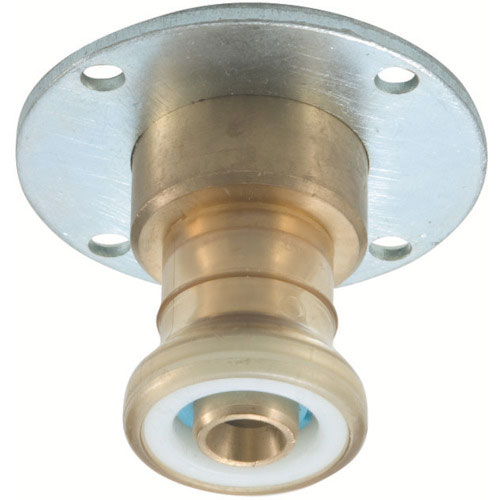 クボタケミックス　Ｊワンクイック２ＪＯＱ２－ＦＳ給水栓つば付ソケット１０＿