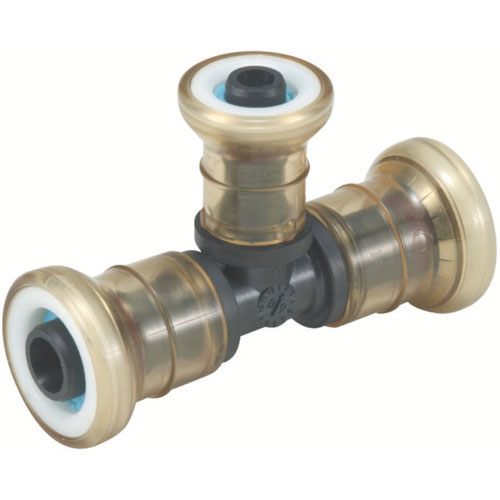 クボタケミックス　Ｊワンクイック２ＪＯＱ２－ＲＴ異径チーズ１３Ｘ１０＿