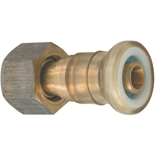 クボタケミックス　Ｊワンクイック２ＪＯＱ２－ＵＮＳユニオンソケット１３＿