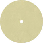 ＳＯＷＡ　Ｃｒｉｓｔｏｎｅ　Ｍａｔｒｉｘ　Ｄｉｓｃ　φ２５×ｔ０．８　＃１０００＿