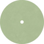 ＳＯＷＡ　Ｃｒｉｓｔｏｎｅ　Ｍａｔｒｉｘ　Ｄｉｓｃ　φ１９×ｔ０．８　＃１５０＿