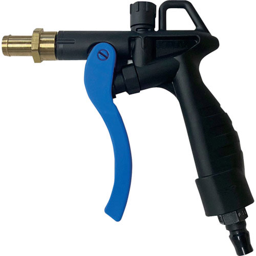 ＢＡＮーＺＩ　ＲＵＳＴＬＯＣＫ専用ガン２（強化プラスチック製・メーターなし）＿