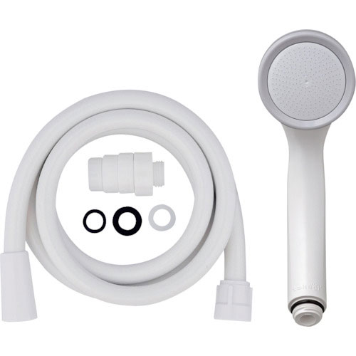 タカギ　キモチイイシャワーホースセットＷＴ＿