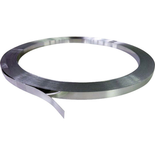 ＪＡＰＰＹ　ステンレスバンド（６９０－１９３－０００１０）＿