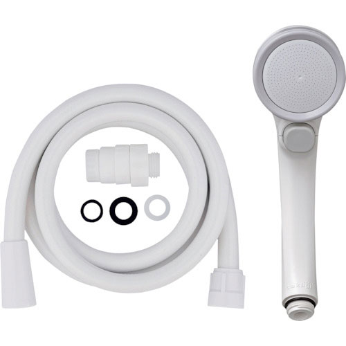 タカギ　キモチイイシャワピタホースセットＷＳ＿