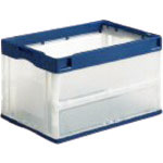 ＪＴＸ　３６４６９８オリタタミコンテナ　ＪＴＣ－５０Ｎ－ＮＶ５０Ｌ蓋無＿