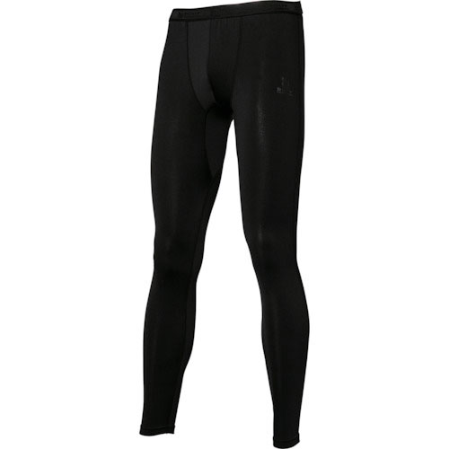 おたふく　ＢＴパワーストレッチ　サーモデオ　ロングタイツ　３Ｌ＿