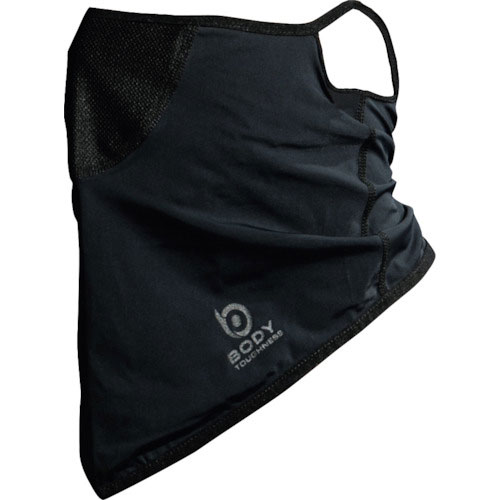 おたふく　ＢＴパワーストレッチ　ＥＶＯクールフェイスマスク＿