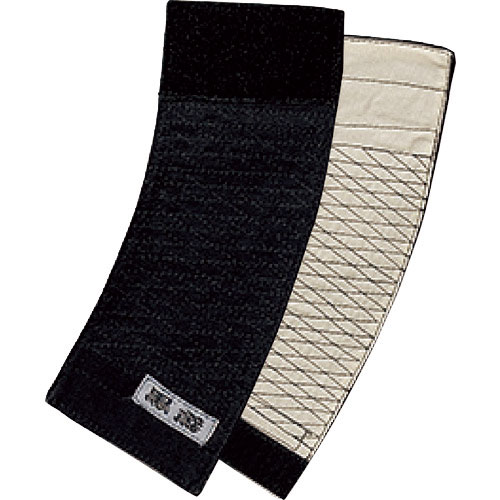 おたふく　ＪＷ９０１　黒鳶手甲マジック　４型　ブラック＿