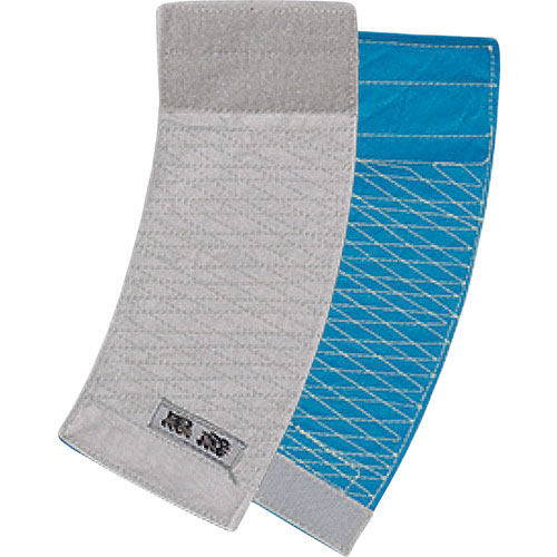 おたふく　ＪＷ９０１　黒鳶手甲マジック　４型　グレー＿