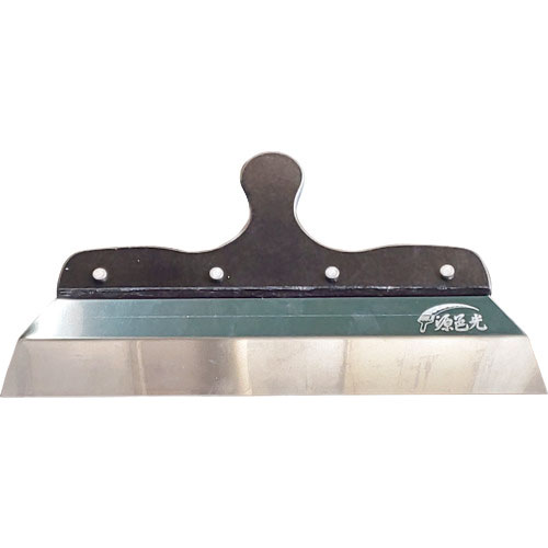 源邑光　Ｚ型地ベラ　０．６　ＮＯ．９＿