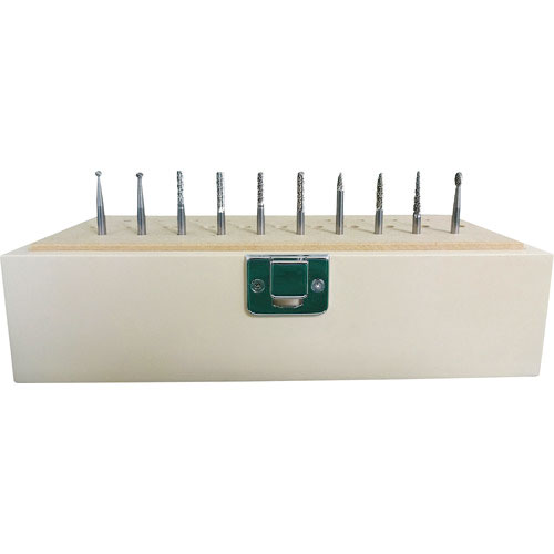 リューター　超硬カッターセット＿