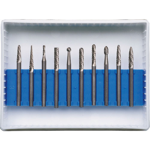 リューター　超硬カッターセット＿