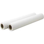 ＪＴＸ　２７９４０７）プロッタ用紙　５９４ｍｍ幅　２本入　Ｋ０３５Ｊ　＿