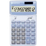 ＪＴＸ　３６４３７６）小型電卓卓上タイプ　Ｋ０４２Ｊ　＿