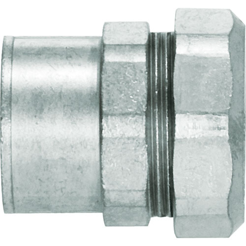 ＳＡＮＫＥＩ　ケイフレックス用　コンビネーションカップリング　厚鋼電線管接続用＿