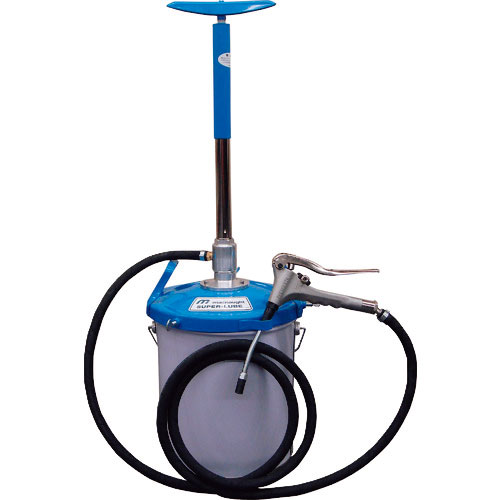 マクノート　スーパーリューブ＿