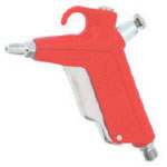 近畿　エアーダスターガン　ノズル口径３ｍｍ　ノズル長２４ｍｍ＿