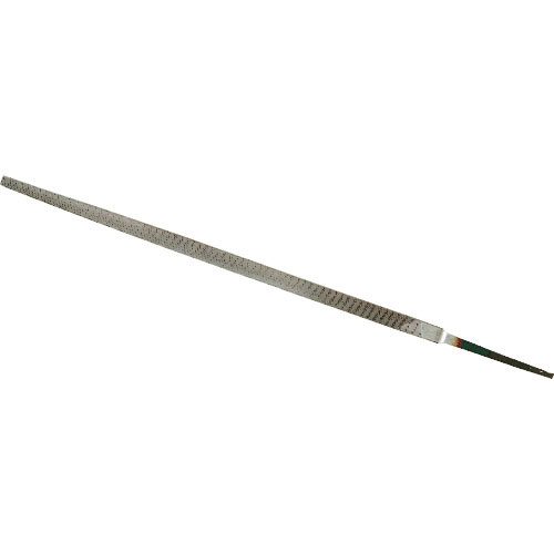 ニコルソン　角　２５０ｍｍ　荒目　１３１９６＿