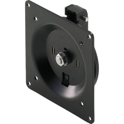 スガツネ工業　（２１００４８３５７）ＫＡ－Ｔ１００Ｓ５０－ＰＴＭ－ＢＬモニター回転用座金＿