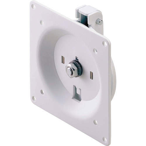 スガツネ工業　（２１００４８３５８）ＫＡ－Ｔ１００Ｓ５０－ＰＴＭ－ＷＴモニター回転用座金＿