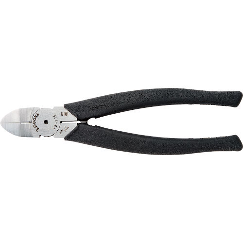 スリーピークス　ニッパ（電工用）　結束バンド２ＷＡＹニッパ　１８２．５ｍｍ＿