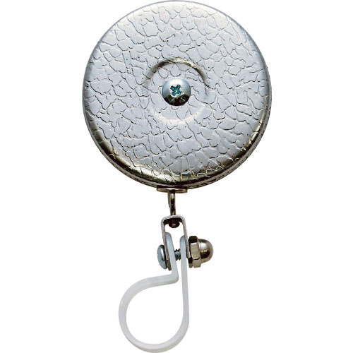 ダイケン　ツールホルダ　キーバック　スチールカバー０．６ｍステンチェーン据付両面テープ付＿