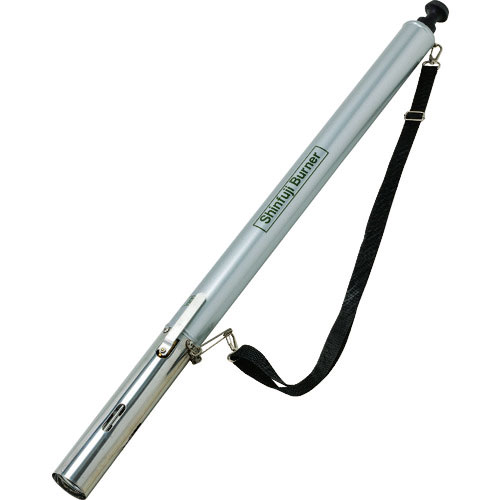 新富士　草焼バーナー　ライト＿