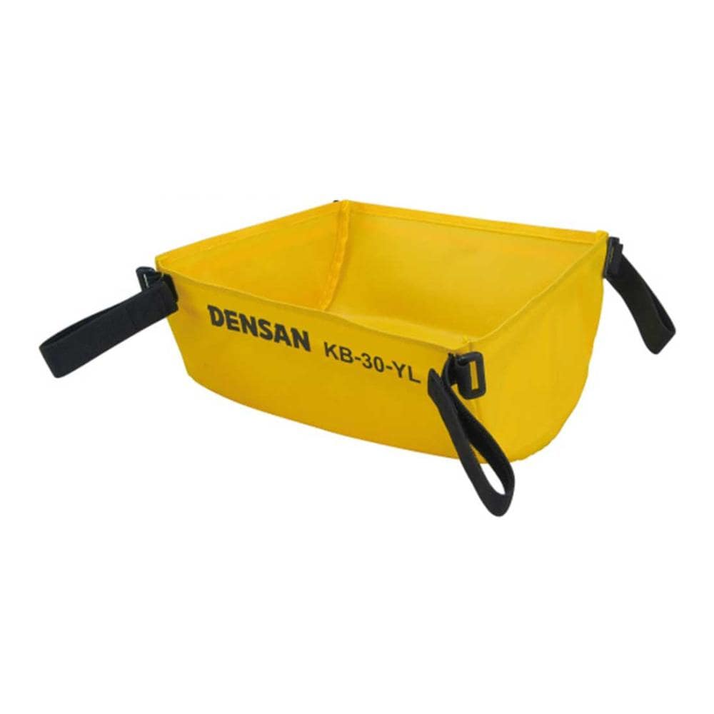 ジェフコム　デンサン　キャタツアンダーバッグ　ＫＢ－３０－ＹＬ