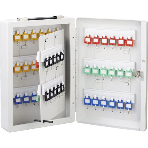 光　キーボックス　ホルダ数６０個＿