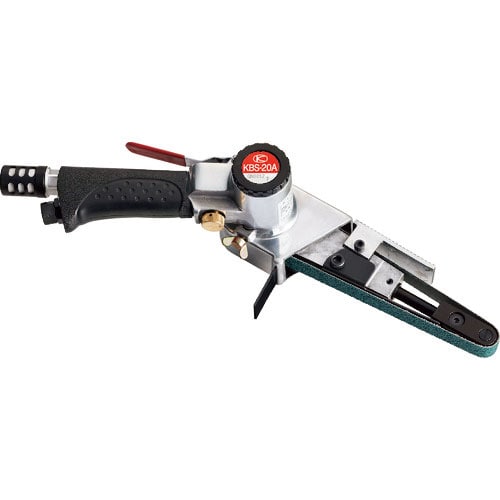 空研　ベルトサンダー　ホース取付口Ｒｃ１／４＿