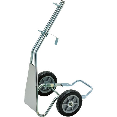 新富士　草焼バーナーＰｒｏメガ用台車　適合本体：ＫＢ－３００、ＫＢ－３１０＿