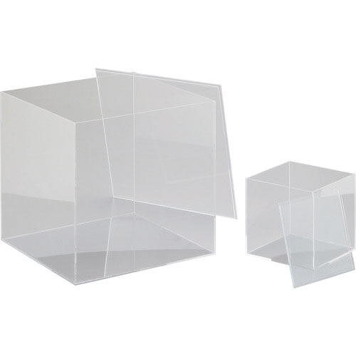 光　アクリルＢＯＸ　１５０ｍｍ＿