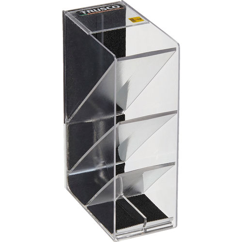 ＴＲＵＳＣＯ　コバンザメ　樹脂斜め受けホルダー＿