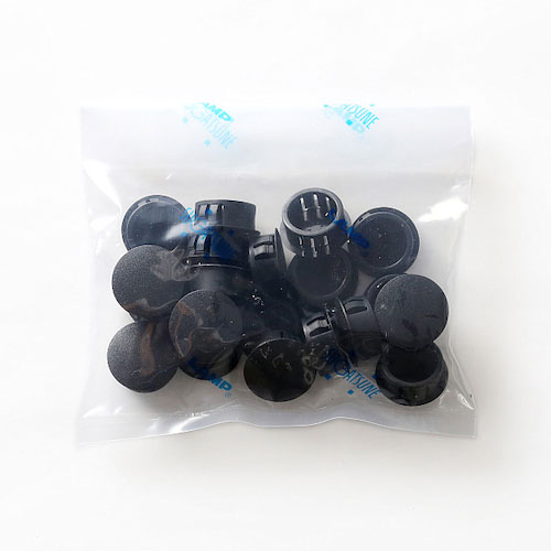 スガツネ工業　（１２００３８１３２）ＫＤ－２５８－２２２Ｂ－Ｐ２０／穴埋めキャップ＿