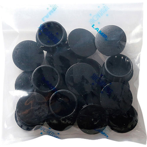 スガツネ工業　（１２００３８１３４）ＫＤ－３１０－２８０Ｂ－Ｐ２０／穴埋めキャップ＿