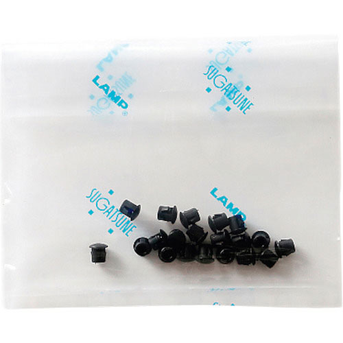 スガツネ工業　（１２００３８１４０）ＫＤ－８０－６４Ｂ－Ｐ２０／穴埋めキャップ＿