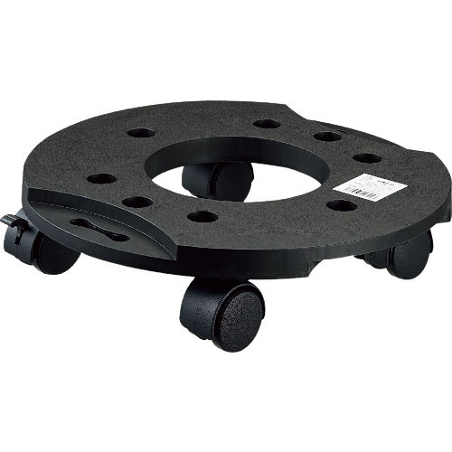 光　ドーリー台車＿