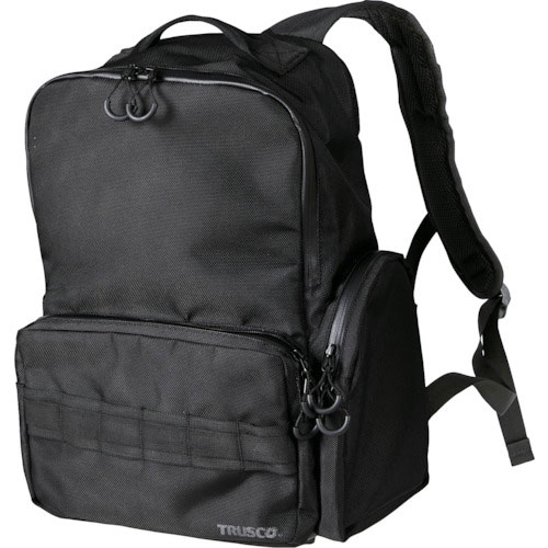 ＴＲＵＳＣＯ　建築・土木現場用バックパック　ＫＥＮｄｏＳＥＬ＿