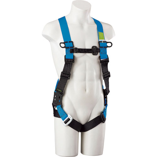 タイタン　ハーネス型墜落制止用器具（胴ベルトなし）　ＫＥＳＥＬイージーハーネスネオ　ＬＬ＿