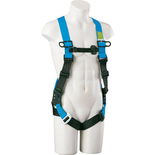 タイタン　ハーネス型墜落制止用器具（胴ベルトなし）　ＫＥＳＥＬイージーハーネスネオ　Ｍ＿