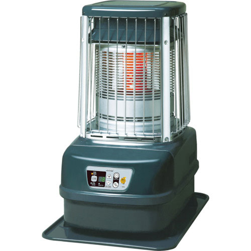 トヨトミ　業務用大型石油ストーブ　ＫＦ－１９Ｎ＿